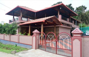 Vintage Valley Home stay